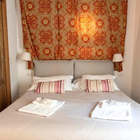 Monti Bespoke Apartament *