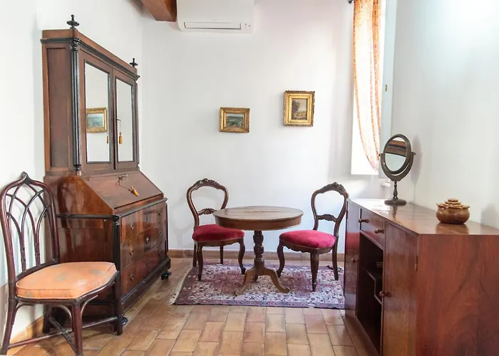 Monti Bespoke Apartament