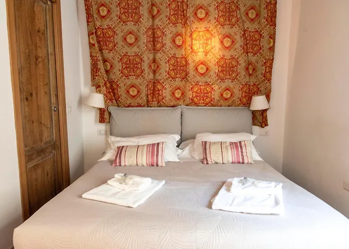 Monti Bespoke Apartament *