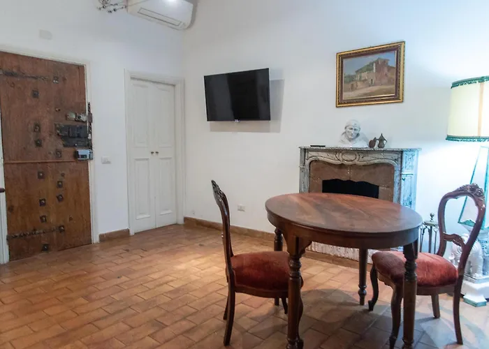 Apartament Monti Bespoke *