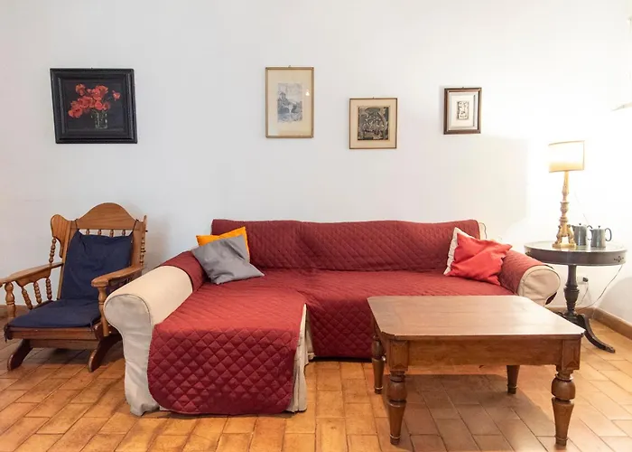 Apartament Monti Bespoke