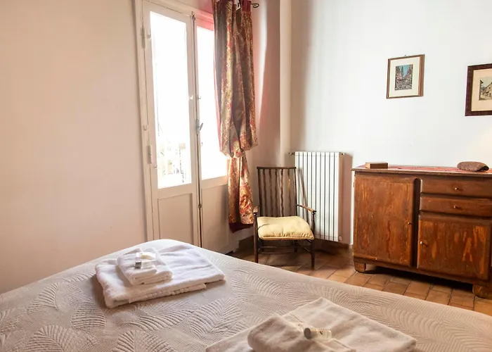 Monti Bespoke Apartament *