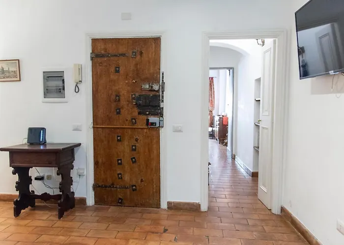 Apartament Monti Bespoke *