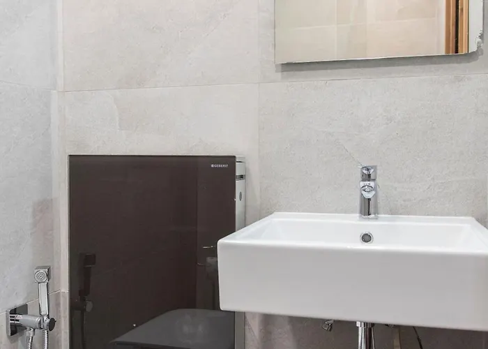 Apartament Monti Bespoke