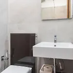 Apartamento Monti Bespoke