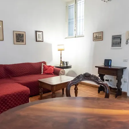 Apartment Monti Bespoke