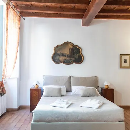 Monti Bespoke Apartment