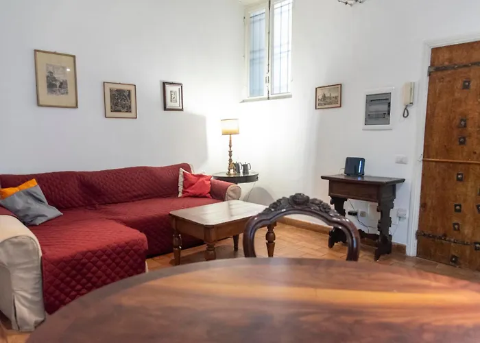 Apartment Monti Bespoke