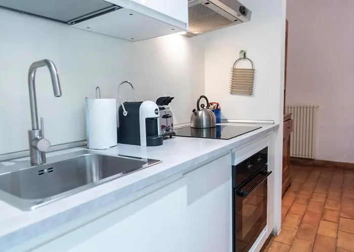 Monti Bespoke Apartment Rome