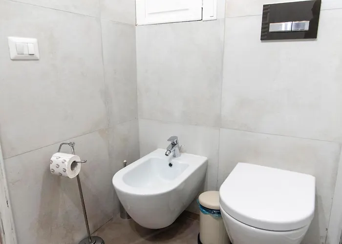 Monti Bespoke Apartment *