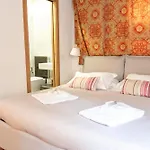 Monti Bespoke Appartement Rome
