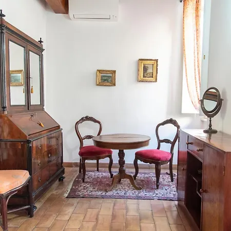 Monti Bespoke Apartment
