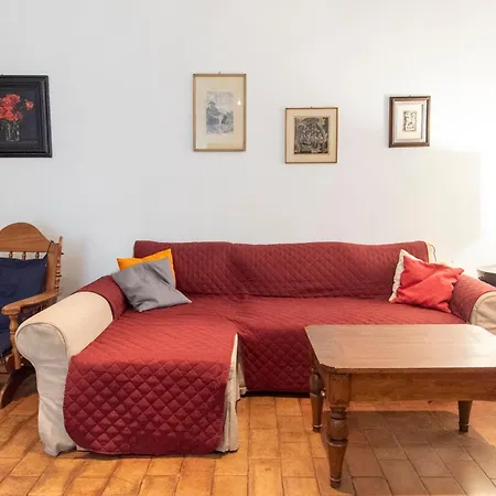 Apartment Monti Bespoke