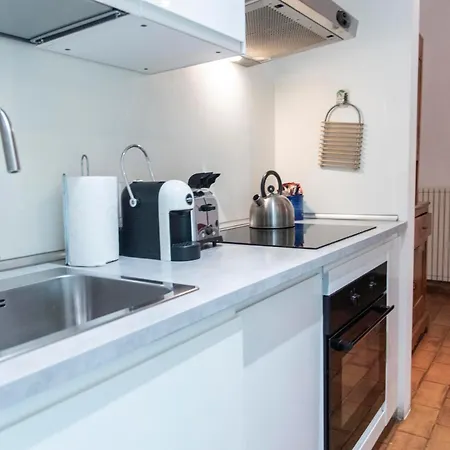 Monti Bespoke Apartament Rzym