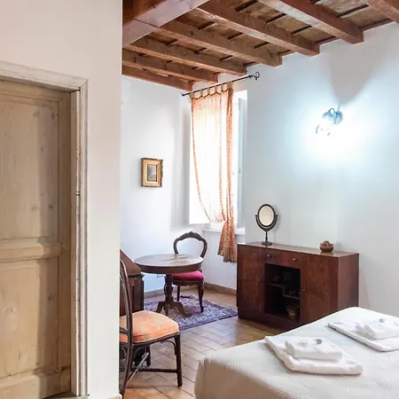 Apartamento Monti Bespoke *
