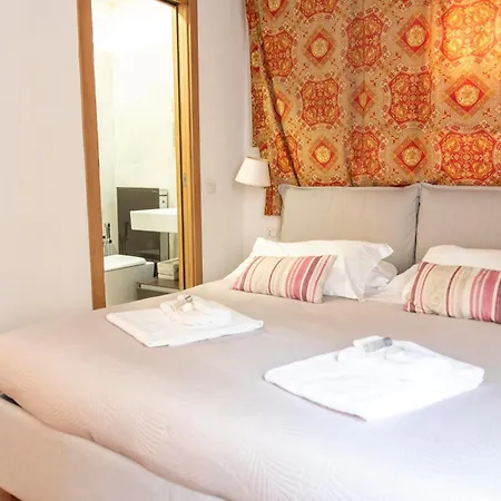 Monti Bespoke Apartment Rome
