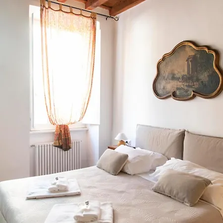 Apartamento Monti Bespoke Roma