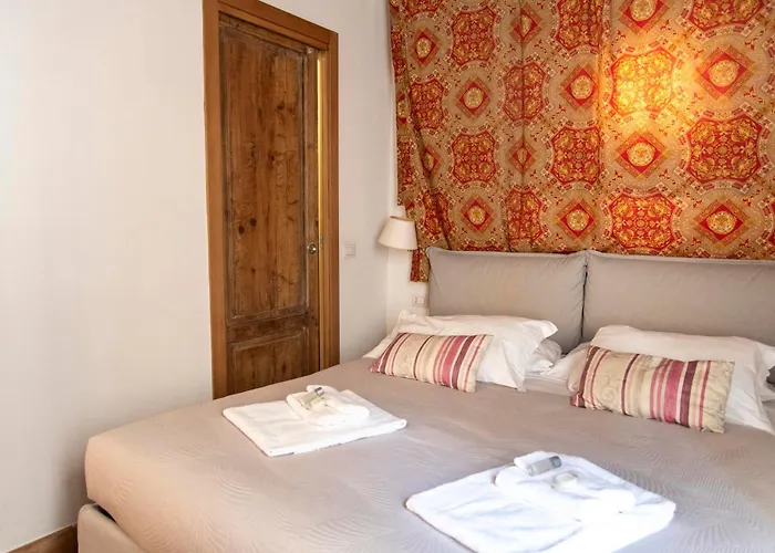 Monti Bespoke Рим