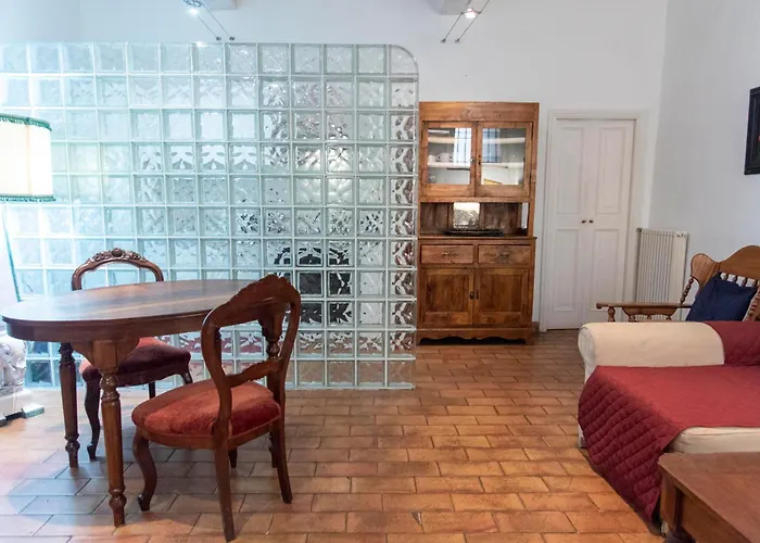 Monti Bespoke Apartment