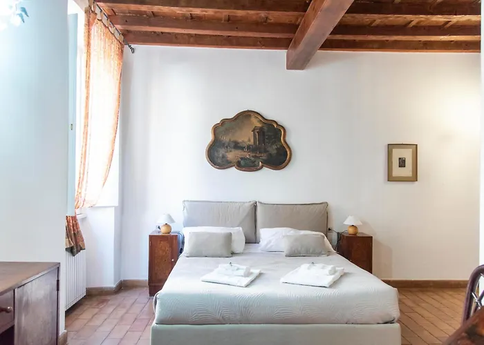 Monti Bespoke Apartment