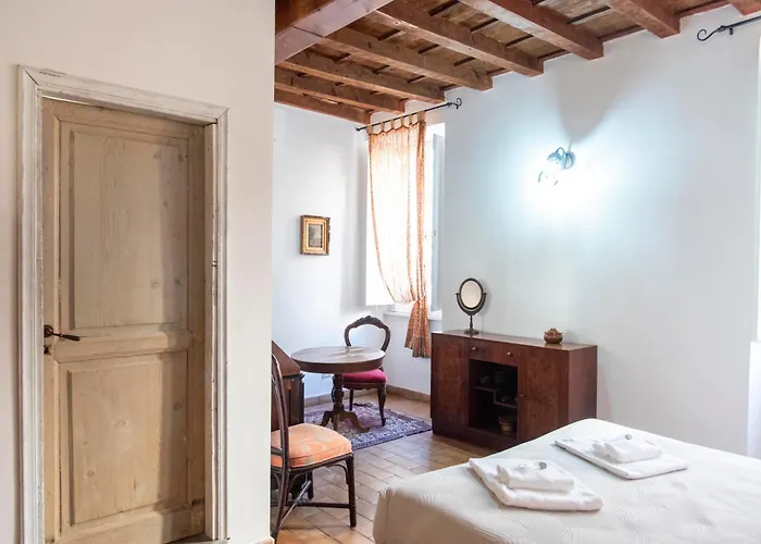 Apartment Monti Bespoke *