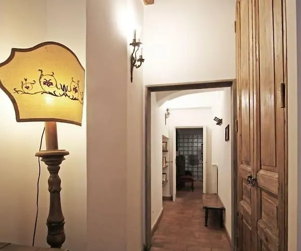 Monti Bespoke * Rome