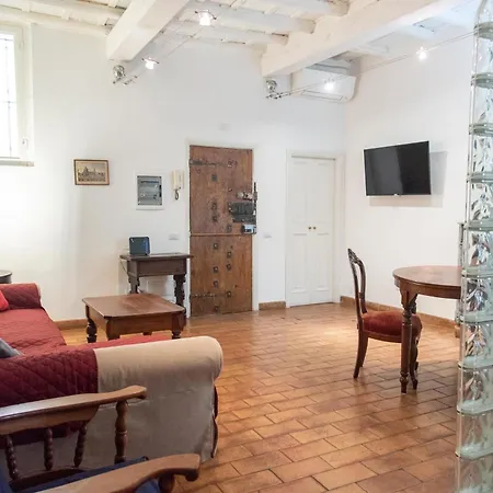 Apartment Monti Bespoke Rom