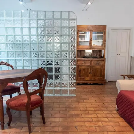 Monti Bespoke Apartmán